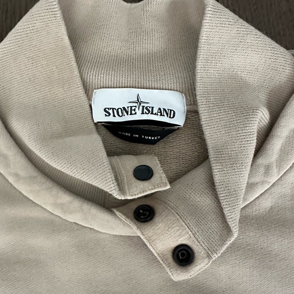 Stone Island sweatshirt - Picture 3 of 4